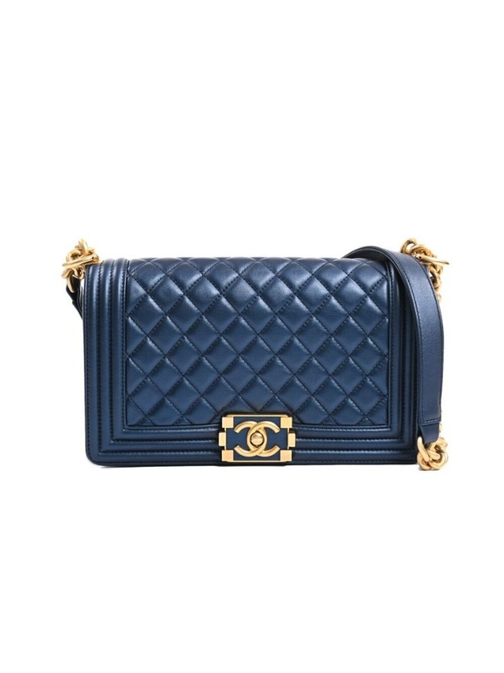 Chanel Shoulder Bag